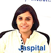Vijita Jayan, Physiotherapist in Noida - Appointment | hospitalslisting